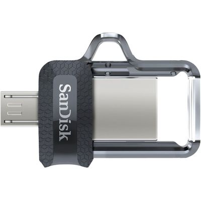 Dual Drive Ultra 3.0 32GB USB-Micro USB 150MB Lux  Sandisk