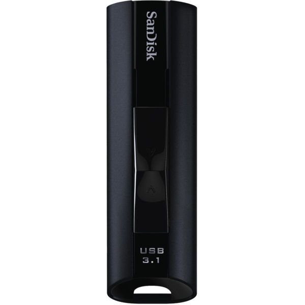 Sandisk Cruzer Extreme Pro SFD 128GB USB 3.1 420MB/s