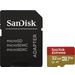 Sandisk MicroSDHC Extreme 32GB A1 V30 U3 UHS-I CL.10