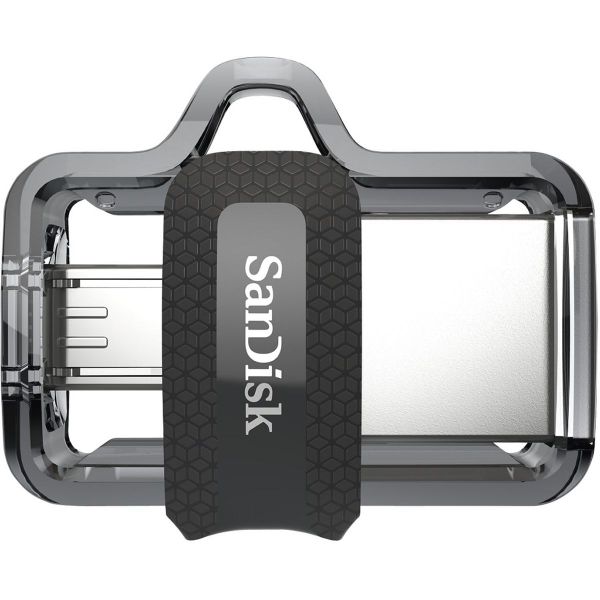 Sandisk Dual Drive Ultra 3.0 256GB USB-Micro USB 150MB/s