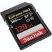 Sandisk Extreme Pro SDHC UHS-II 128GB