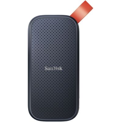 Portable SSD 1TB  Sandisk