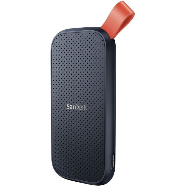 Sandisk Portable SSD 1TB