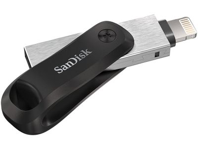 Ixpand go flash drive 3.0 128gb