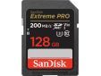 sandisk extreme pro 128 gb 200 mb/d