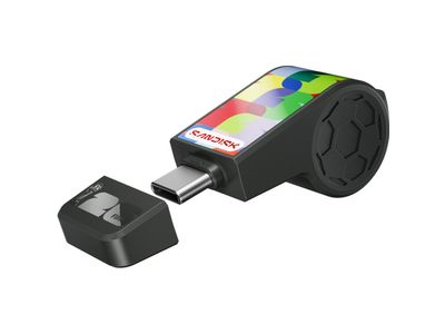 Fifa Worldcup 2026 USB-C Extreme 64GB 300MB/s 3.2...