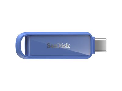 Phone Drive 512GB USB-C 3.2 150MB/s Maritime Blue