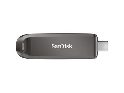 USB Extreme Pro USB-C 3.2 2TB - 1000/900 MB/s Gre...