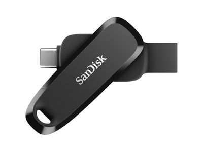 Phone Drive USB Type-C/USB Type-A 100MB