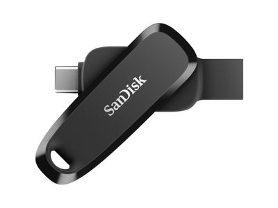 Phone Drive USB Type-C/USB Type-A 100MB