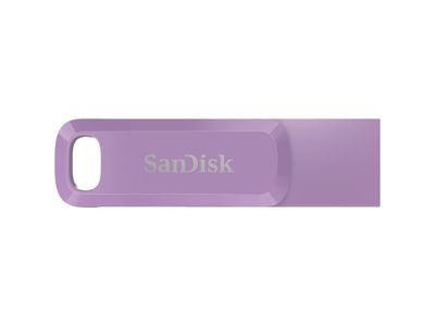 Ultra Dual Drive Go USB Type-C Lavender