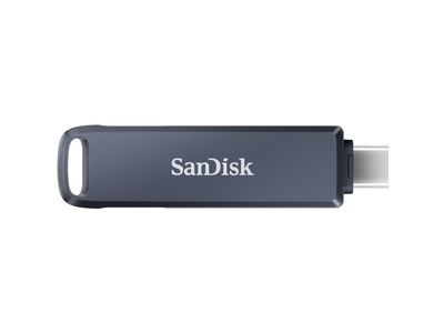 iXpand Phone Drive USB Type-C Metallic S