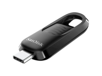 Ultra Slider Type-C Flash Drive Ext 1TB