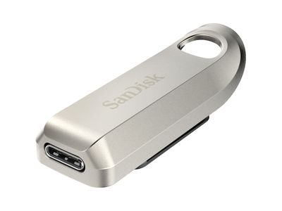 Ultra Luxury Type-C Flash Drive Ext 512GB