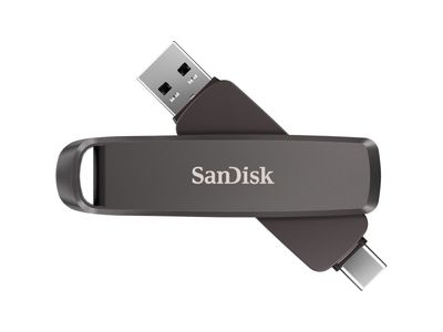 SD Extreme Pro Dual Drive 2TB Metal Dual