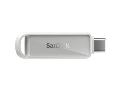 Phone Drive 64GB USB-C 3.2 150MB/s Artic White