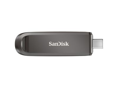 USB Extreme Pro USB-C 3.2 1TB - 1000/900 MB/s Gre...