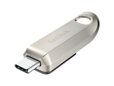 Ultra Luxury USB Type-C Flash Drive 256GB