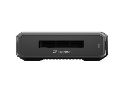 Pro-Reader CFexpress