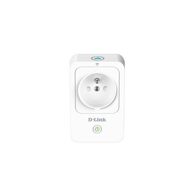 Home Smart Plug (DSP-W215) 