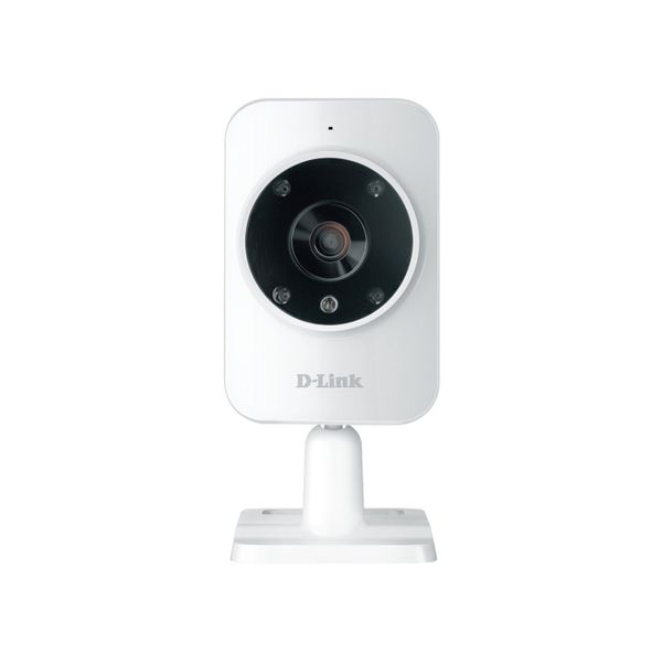 D-Link Home Monitor HD