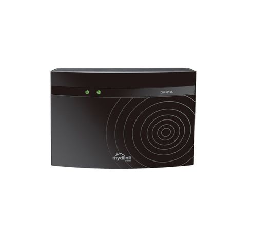 Wireless AC Router (DIR-810L)  D-Link