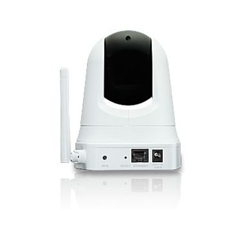 D-Link DCS 5020L Wireless N Day & Night Pan/Tilt Cloud Camera - netwerkbewakingscamera  D-Link