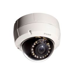 D-Link D-Link DCS 6513 Full HD WDR Day & Night Outdoor Dome Network Camera - netwerkbewakingscamera 