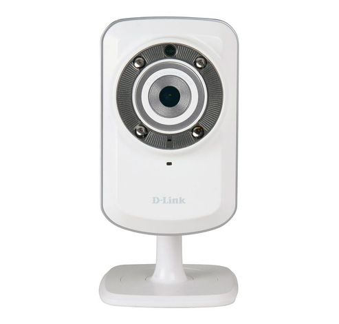 DCS-932L  D-Link