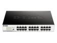 24-Port Gigabit Unmanaged Desktop Switch