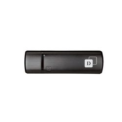 D-Link DWA-182 USB Draadloze Netwerkadapter 