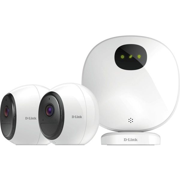 D-Link DCS-2802KT-EU