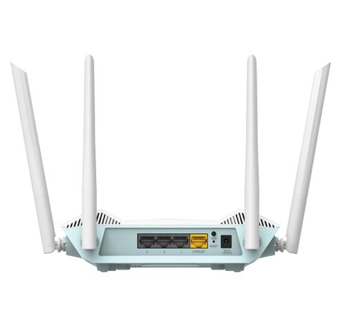 EAGLE PRO AI AX1500 Smart Router R15  D-Link