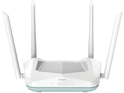 EAGLE PRO AI AX1500 Smart Router R15