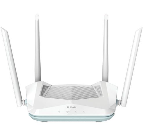 EAGLE PRO AI AX1500 Smart Router R15  D-Link