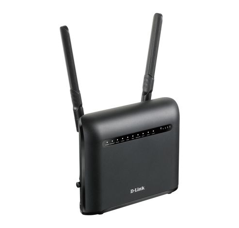 Wireless AC1200 4G LTE Cat4 Router DWR-953V2  D-Link