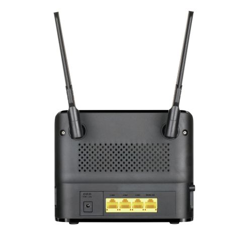 Wireless AC1200 4G LTE Cat4 Router DWR-953V2  D-Link