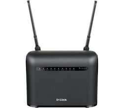 Wireless AC1200 4G LTE Cat4 Router DWR-953V2 D-Link