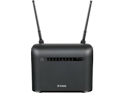 Wireless AC1200 4G LTE Cat4 Router DWR-953V2