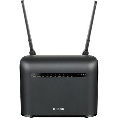 Wireless AC1200 4G LTE Cat4 Router DWR-953V2  D-Link