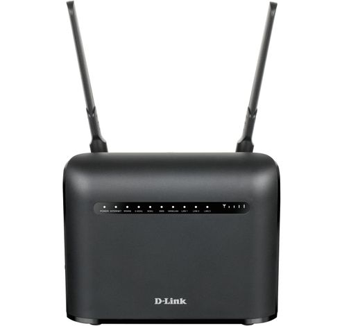 Wireless AC1200 4G LTE Cat4 Router DWR-953V2  D-Link