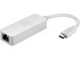 USB-C naar Gigabit Ethernet Adapter DUB-E130