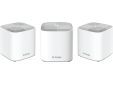 COVR AX1800 Dual Band Whole Home Mesh Wi-Fi 6 System COVR-X1863