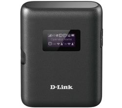 4G LTE Cat 6 WiFi Hotspot DWR-933 D-Link