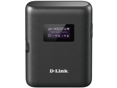 4G LTE Cat 6 WiFi Hotspot DWR-933