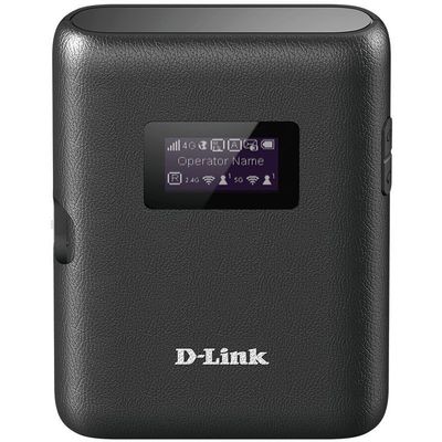 4G LTE Cat 6 WiFi Hotspot DWR-933  D-Link