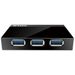 D-Link 4-Port SuperSpeed USB 3.0 Hub DUB-1340