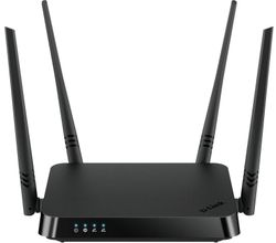 AC1200 Wi-Fi Gigabit Router DIR-842V2 D-Link