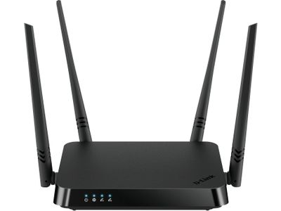 AC1200 Wi-Fi Gigabit Router DIR-842V2