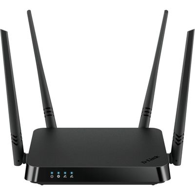 AC1200 Wi-Fi Gigabit Router DIR-842V2  D-Link